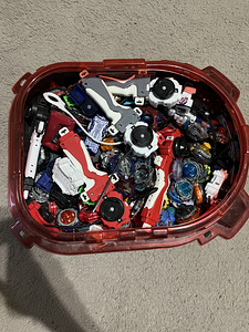 Beyblade (1 foto / 4)