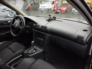 Shkoda Superb 1.9 (9 foto / 10)