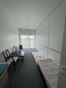 Väikese maja rent (6 foto / 6)