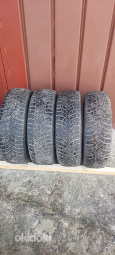 4 tk. 185/70/R14