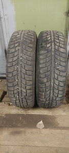 2шт.175/70/R14 m/s (1 фото из 2)