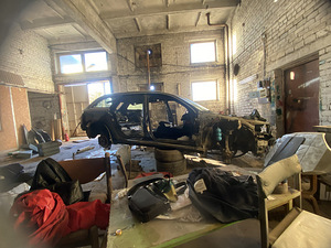Varuosad Audi a6 c6 autole (6 foto / 7)