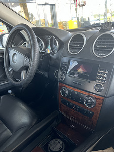 Mercedes Benz 280 2006 (4 foto / 4)