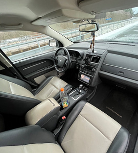 Dodge Journey 2.0D 103 kw (2 foto / 2)