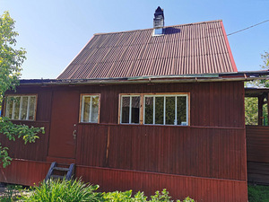 Продается дача в России, рядом с границей (4 фото из 5)