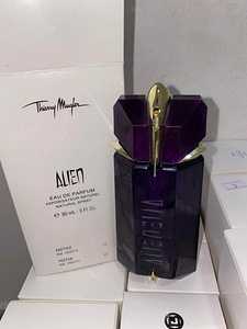 Alien Mugler 90 ml (1 фото из 1)