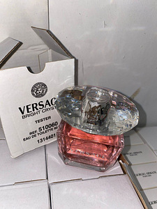 Versace bright crystal 100 ml