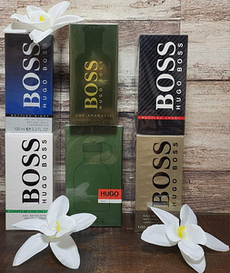 Hugo boss 100 ml (1 foto / 1)