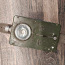 Töökorras sõjaväe taskulamp M2740-101010 JEAB (foto #1)