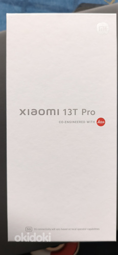 Xiaomi 13T Pro