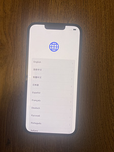 iPhone 13