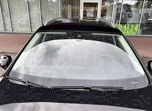 Volkswagen passat 2.0 110kw (9 foto / 10)