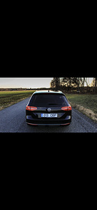 Volkswagen passat 2.0 110kw (10 foto / 10)