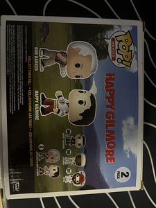 Haruldane Funko Pop mudel
