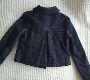 S.S Tommy Hilfiger poolmantel / jakk (3 foto / 3)