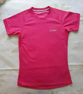 S.S Asics naiste spordipluus (1 foto / 2)