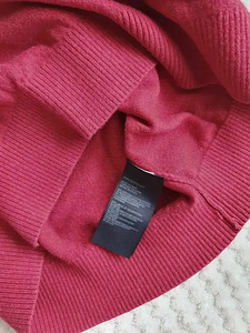 S.S meeste Tommy Hilfiger kampsun (5 foto / 6)