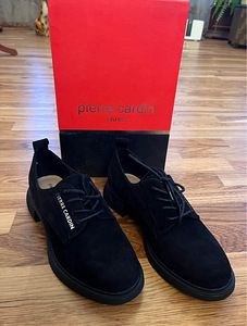 Pierre Cardin KS kingad.