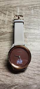 Nutikell Garmin Vivomove 3S (1 foto / 2)