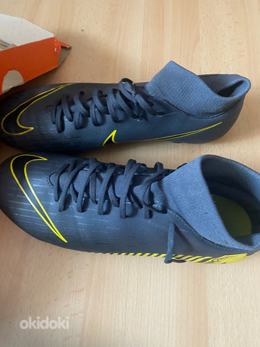 Nike football boots (foto #2)