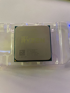 Ryzen 5 2600x