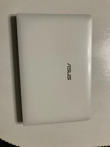 ASUS X501A (диагностические программы) (2 фото из 4)