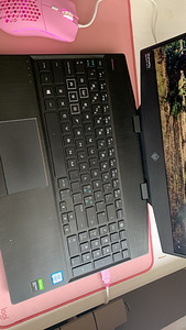 Ноутбук HP Omen 15 (3 foto / 6)