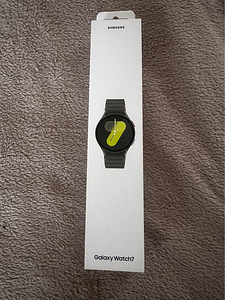 Nutikell Samsung Galaxy Watch7 44mm Green LTE L315 (3 foto / 3)