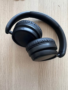 Philips TAH5209BK/00 juhtmevabad kõrvapealsed kõrvaklapid (2 foto / 2)