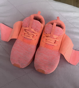 Puma sporditossud (3 foto / 6)