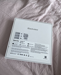 Телефон Blackview N6000 (4 фото из 4)