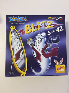 Lauamäng blitz (1 foto / 1)