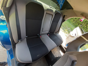Müüa Subaru Impreza (6 foto / 8)