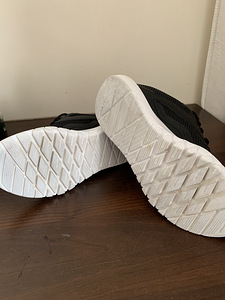 Reebok 36 tossud (5 foto / 5)