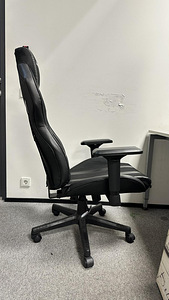 Väga heas korras mängutool (3 foto / 4)