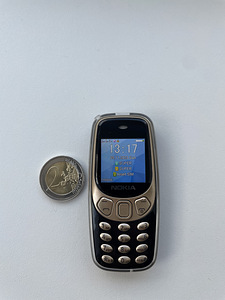 Mini Nokia 3308 3sim