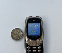 Мини Nokia 3308 3sim