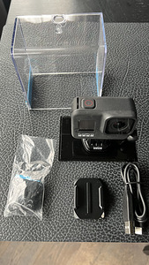 Spordikaamera Gopro Hero 8 Black (1 foto / 3)