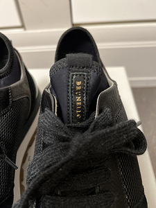 Кроссовки Brunello Cucinelli (2 фото из 7)