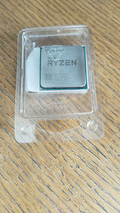 AMD Ryzen 5 1600 protsessor