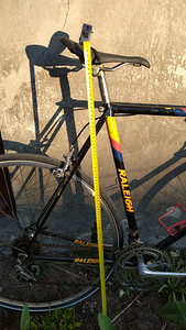 Raleigh Inglise maanteratas (2 foto / 5)