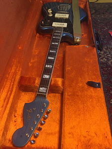 Fender American Vintage II Jazzmaster 1966 Reissue (2 foto / 6)