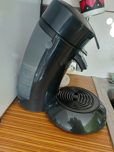 Philips Senseo - kohvimasin kasutamiseks kohvipadjakesed (3 foto / 3)