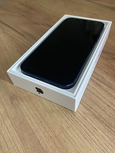 iPhone 12 128GB (Blue) (1 foto / 3)