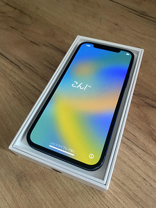 iPhone 12 128GB (Blue) (2 foto / 3)
