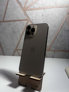 iPhone 13 Pro Max 256GB (Gold) (2 foto / 2)