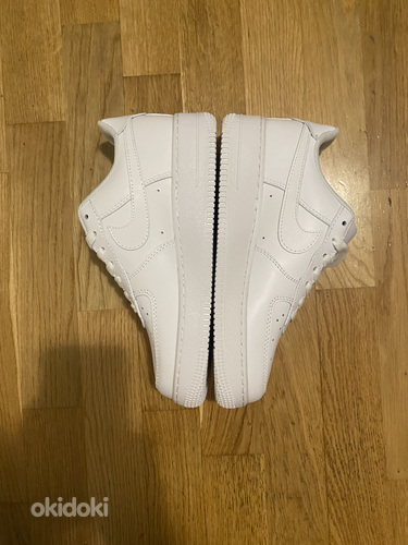 AF1 white