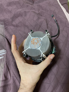 Процессор Ryzen 7 2700 (3 фото из 3)
