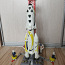 Playmobil rocket (foto #1)