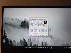 Mänguri sülearvuti: Ryzen 5 7535H, RTX 2050, 16GB DDR5, 512G (2 foto / 7)